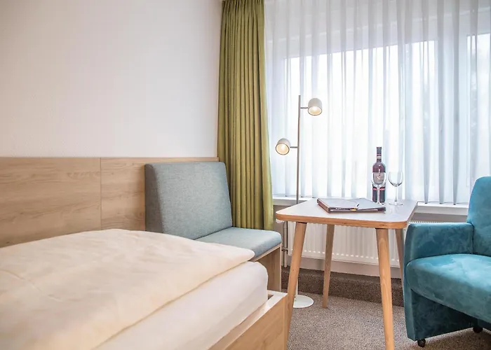 Pension Ursula Neuharlingersiel